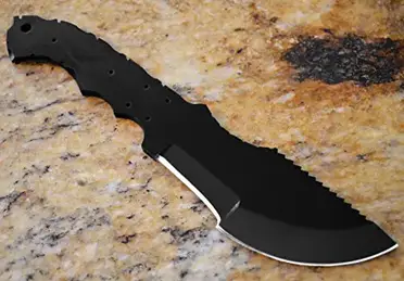 1095 Steel Is It A Good Knife Steel